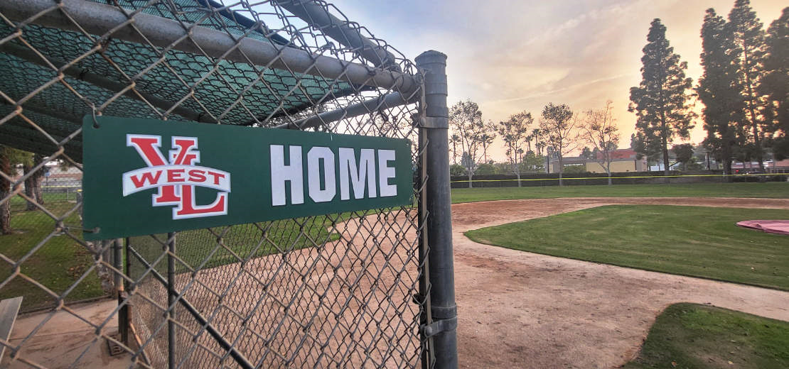 Our fields are resting for winter!