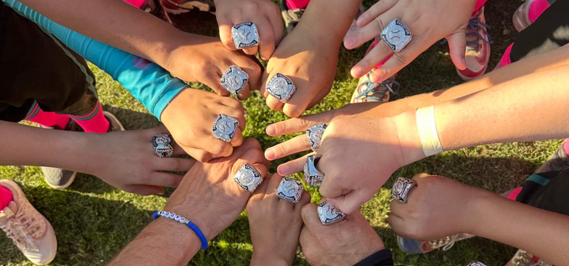 Bombers Battle to the Final at the Tustin 6/7 Showdown