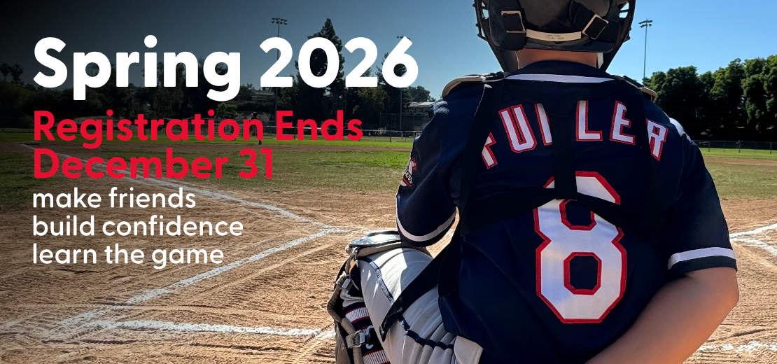 Spring 2026 registration ends December 31