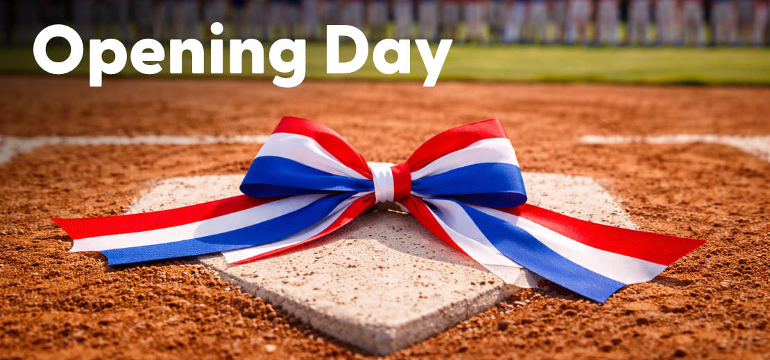 Opening Day