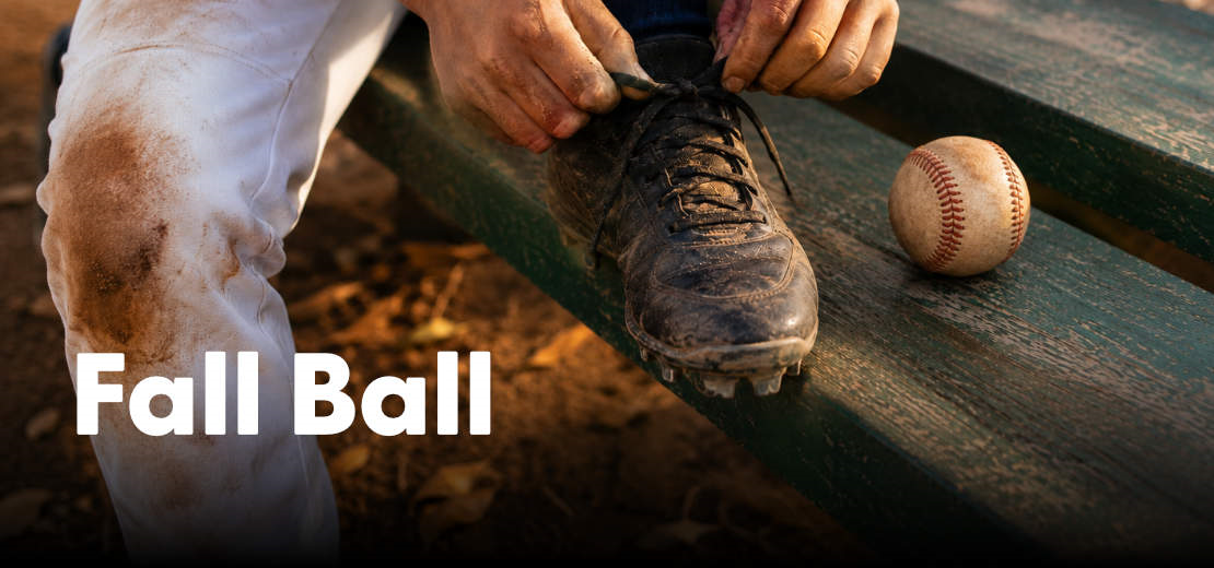 Fall Registration is Now Open